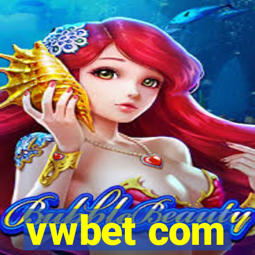 vwbet com